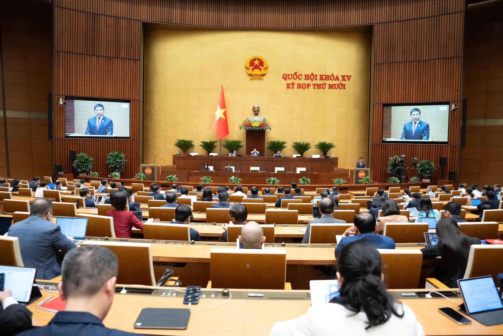 Hộ kinh doanh sẽ tự kê khai thuế theo hóa đơn, doanh thu thực tế - Ảnh 2