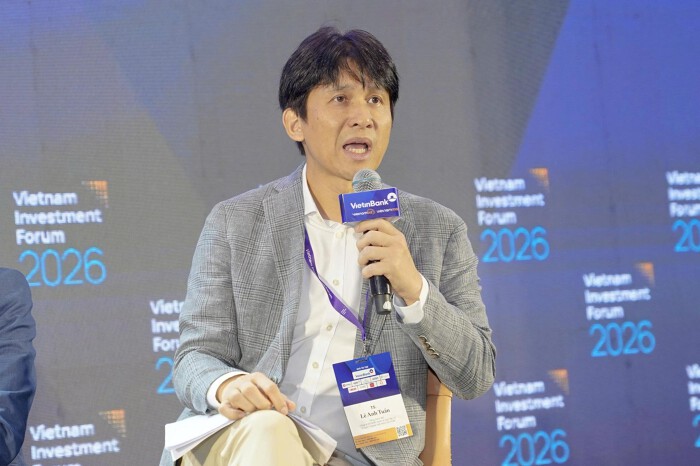 Chủ tịch TTC Đặng Văn Thành: Người Việt Nam mua vàng để trú ẩn, lượng vàng nằm trong dân là rất lớn - Ảnh 2