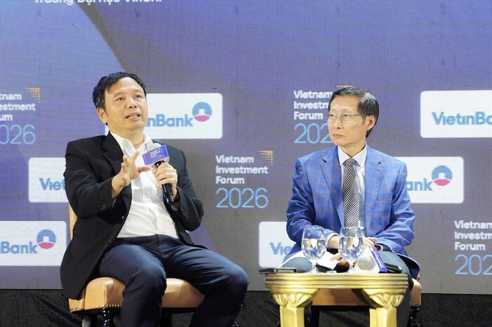 Ngân hàng cần bơm bao nhiêu vốn cho nền kinh tế để tăng trưởng GDP 10% mỗi năm từ nay đến 2030? - Ảnh 1