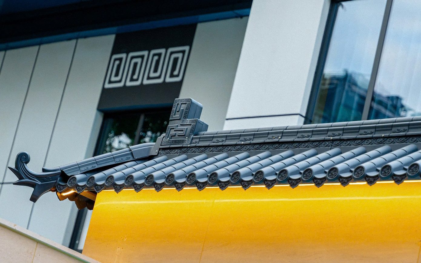 Từ 'ngôi nhà hoang', khu nhà 300 Kim Mã lột xác lung linh giữa Hà Nội - Ảnh 7