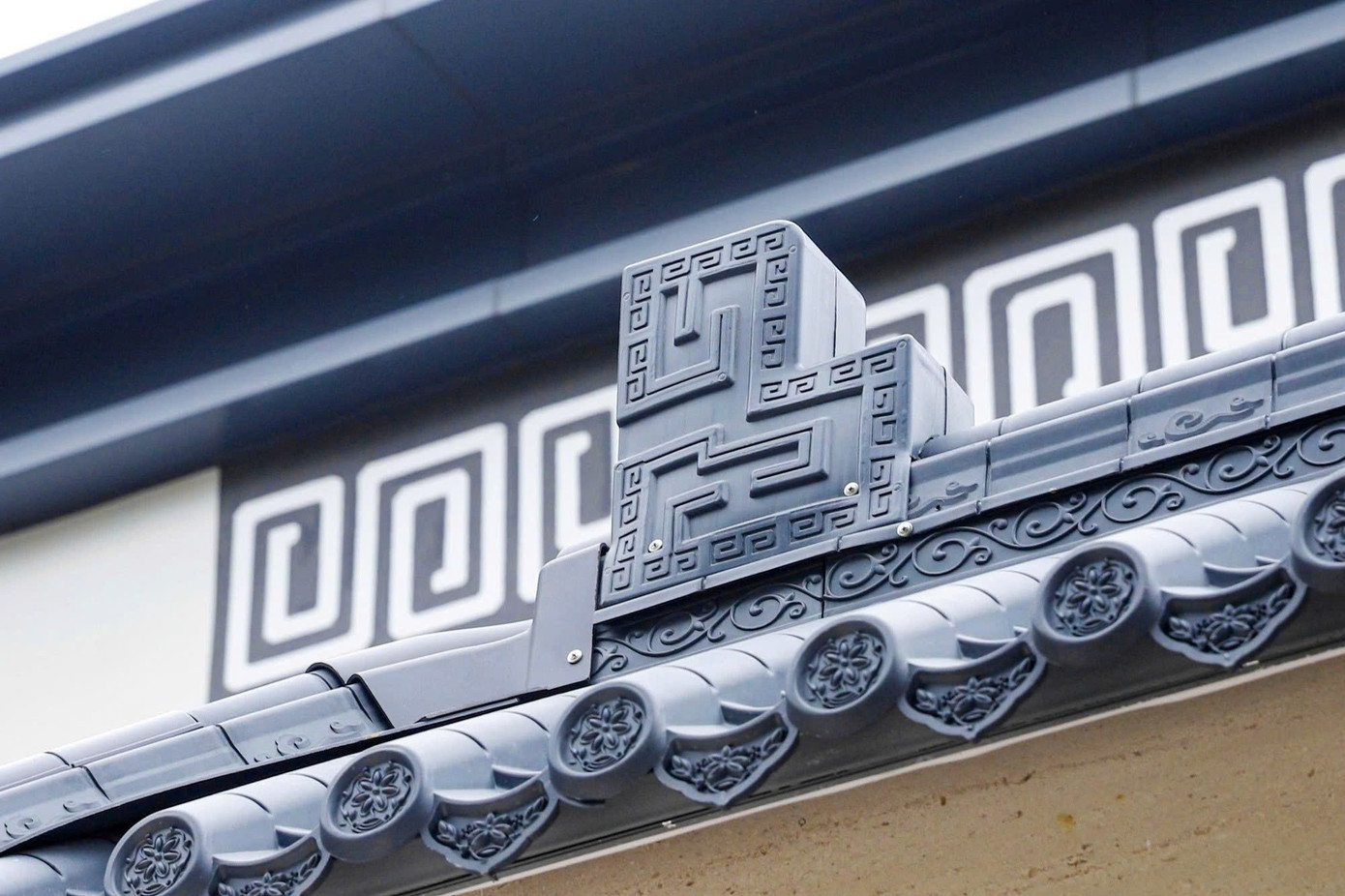 Từ 'ngôi nhà hoang', khu nhà 300 Kim Mã lột xác lung linh giữa Hà Nội - Ảnh 9