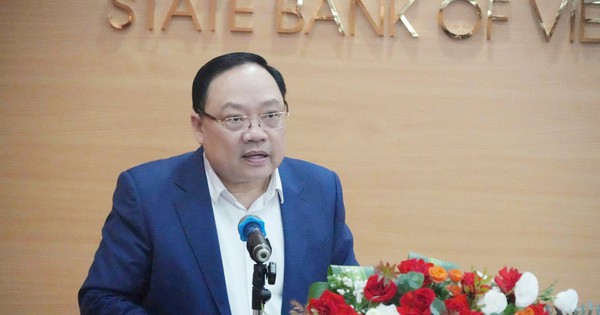 Vụ trưởng Vụ Thanh toán Phạm Anh Tuấn: AI mở ra 3 cơ hội lớn cho ngành Ngân hàng Việt Nam