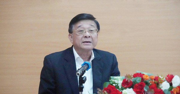 TS. Nguyễn Quốc Hùng: Biến AI thành năng lực để bứt phá năng suất, chất lượng dịch vụ và năng lực cạnh tranh