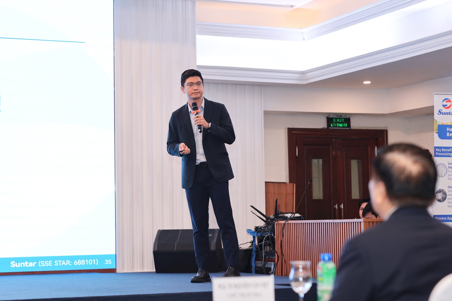 Bước đột phá giúp ngành đồ uống Việt Nam phát triển bền vững - Ảnh 3