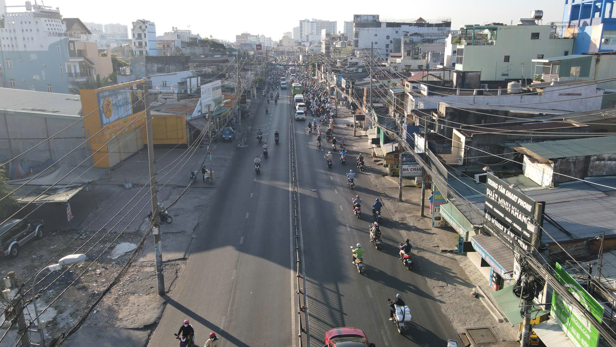 TP HCM ấn định ngày khởi công tuyến metro số 2 - Ảnh 1