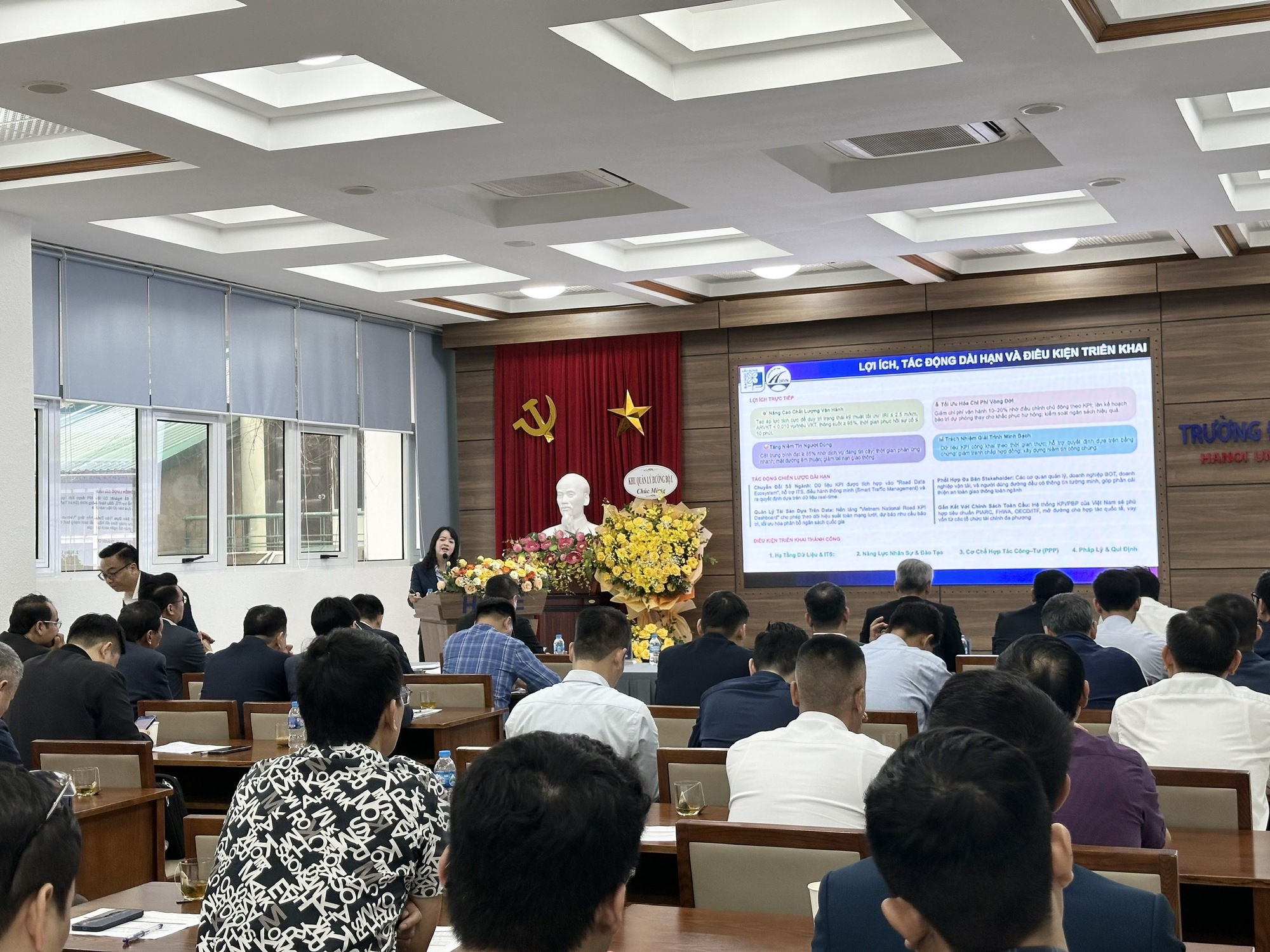 Tập đoàn Đèo Cả muốn ứng dụng UAV kết hợp AI để quản lý cao tốc - Ảnh 1