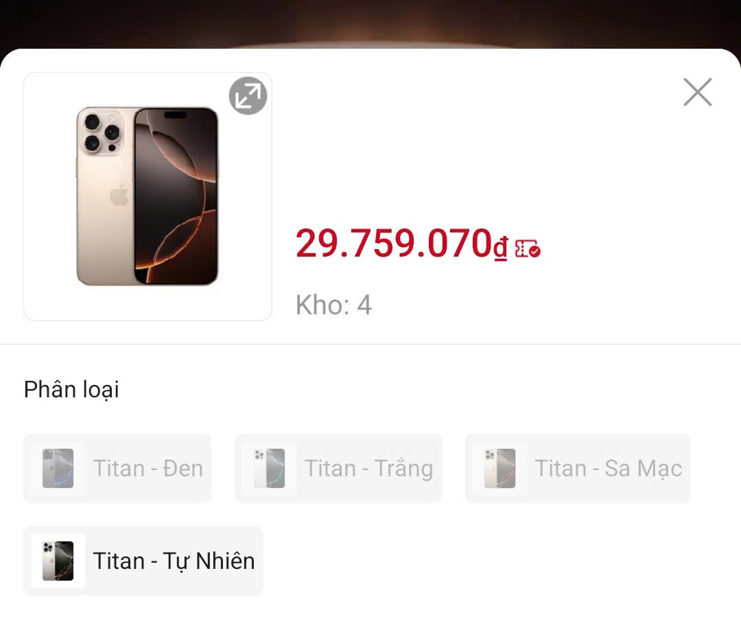 Thức trắng săn sale 11-11, nhận về toàn… “cục tức” - Ảnh 1