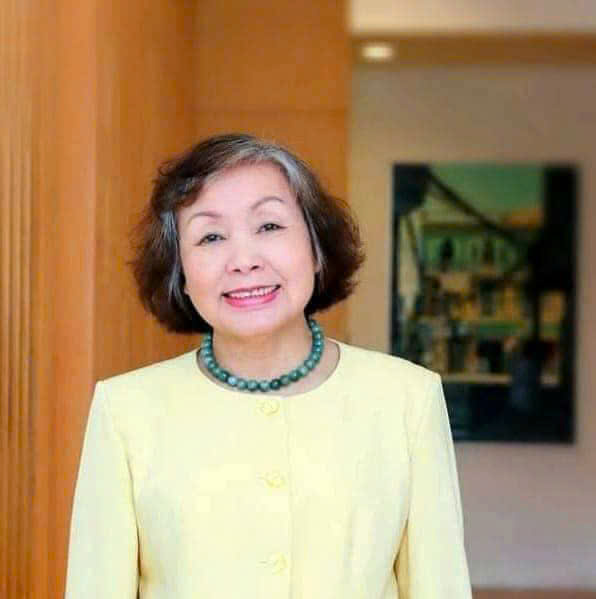 Luật gia Nguyễn Thị Sơn: Giá nhà đất tăng không hẳn do đầu cơ - Ảnh 1