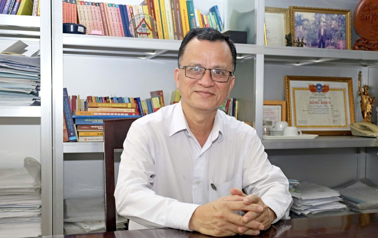 Những điều cần biết liên quan việc cưỡng chế thu hồi đất - Ảnh 2