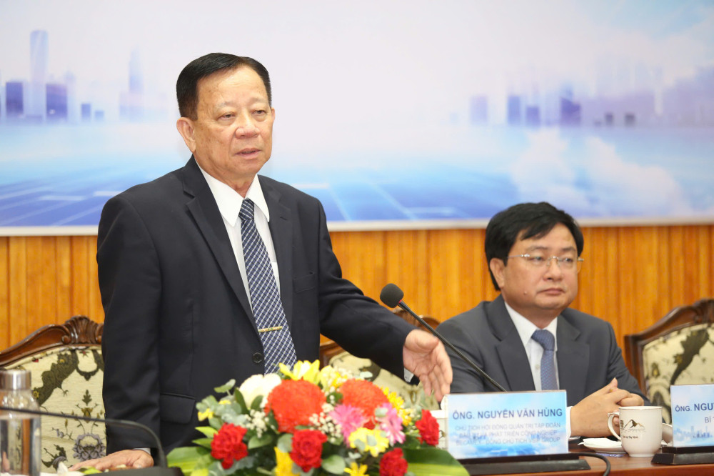 Liên danh Becamex - VSIP - VRG 'bắt tay'  tỉnh Tây Ninh, lập khu phức hợp 1.500ha tại cửa ngõ Mộc Bài - Ảnh 3