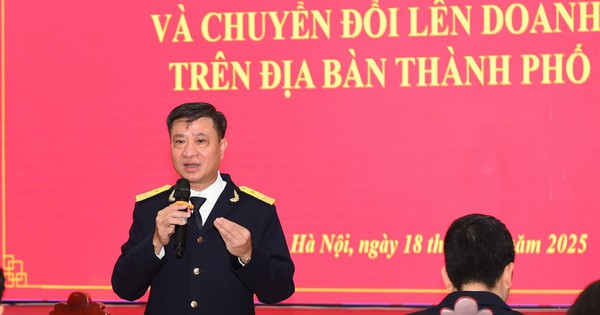 Xóa bỏ thuế khoán: Hộ kinh doanh băn khoăn kê khai hóa đơn đầu vào