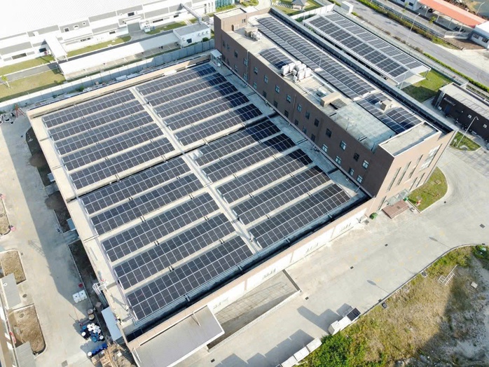 Những lưu ý quan trọng khi thực hiện thủ tục thông báo lắp đặt điện mặt trời mái nhà - Ảnh 1