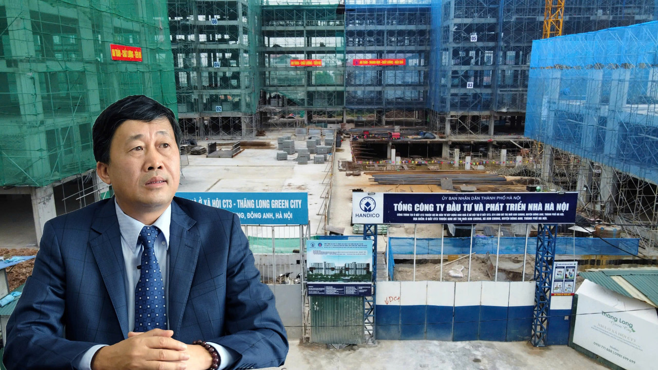 Mở bán nhà ở xã hội từ 900 triệu đồng/căn tại Hà Nội: Mời công an giám sát, dẹp 'cò mồi’ trục lợi - Ảnh 6