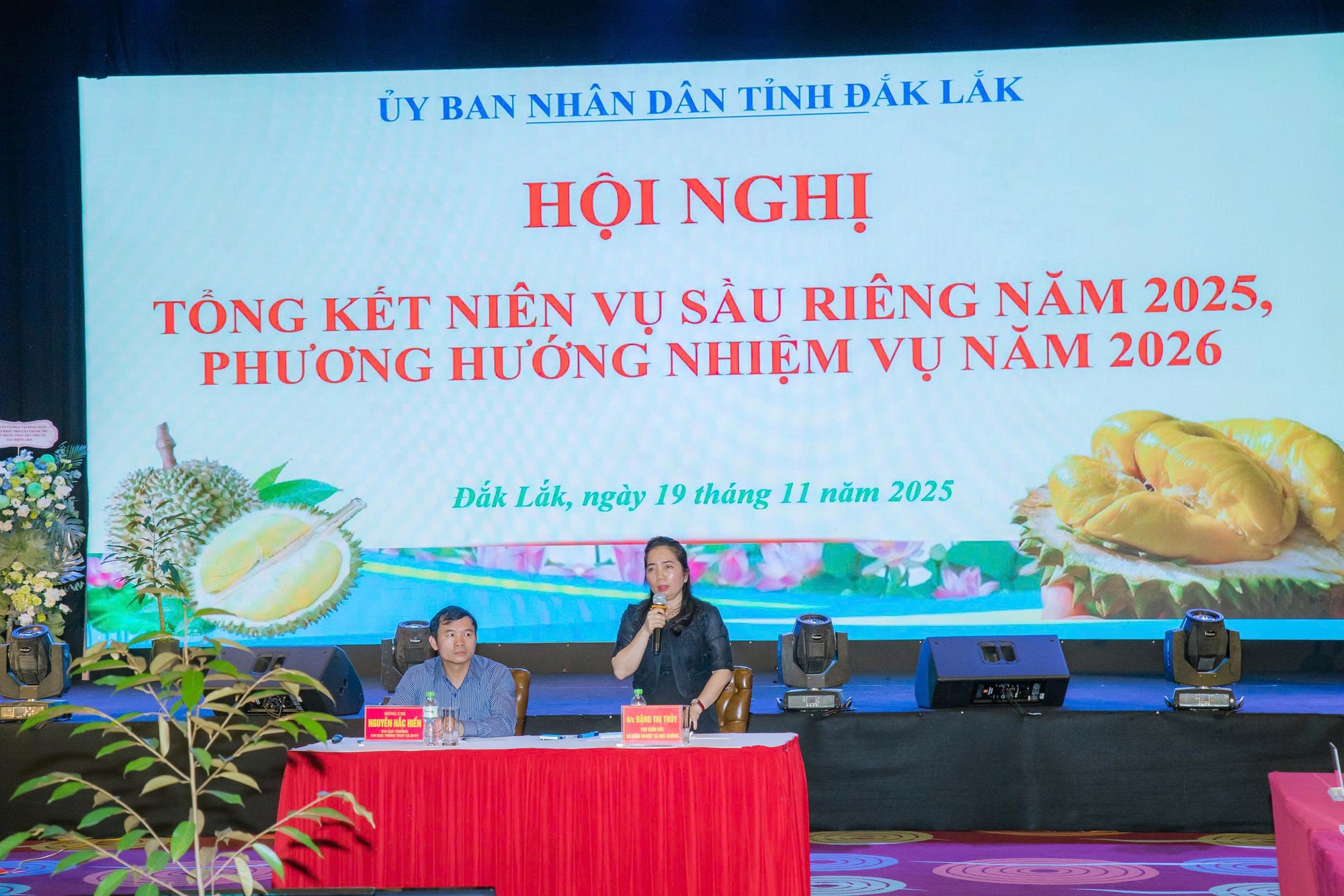 Mua hồ sơ xuất khẩu sầu riêng với giá... hàng trăm triệu đồng! - Ảnh 2