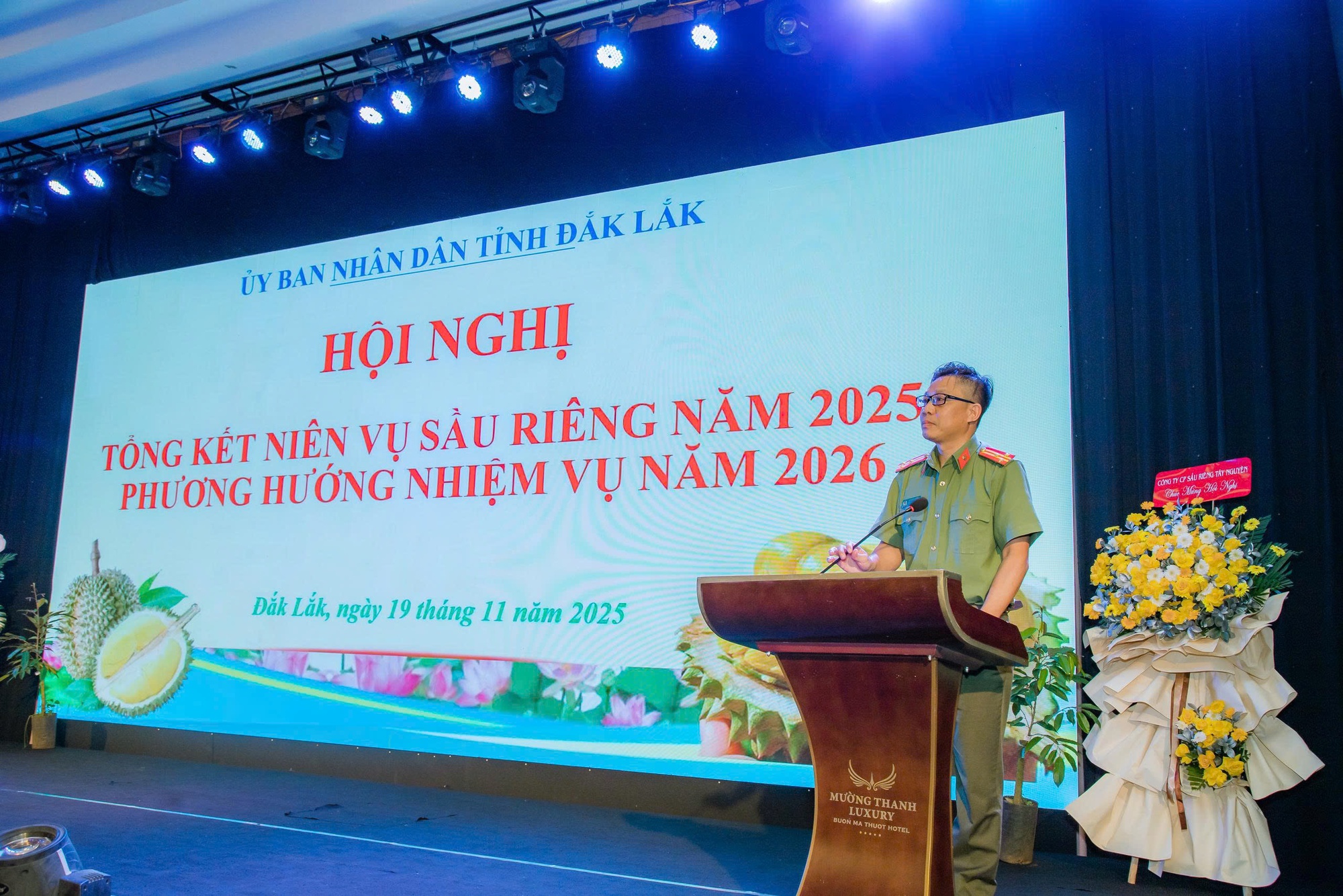 Mua hồ sơ xuất khẩu sầu riêng với giá... hàng trăm triệu đồng! - Ảnh 3