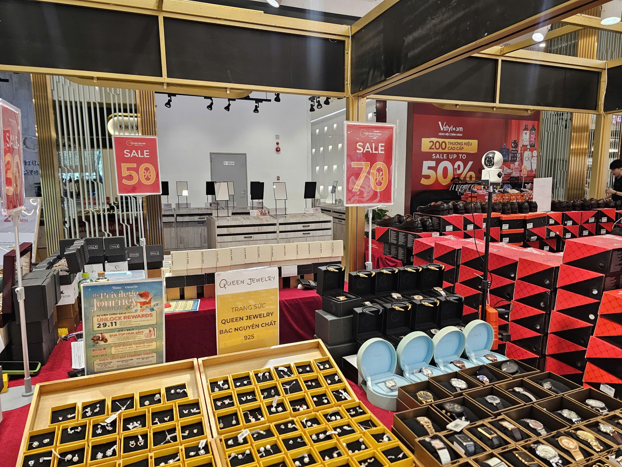 Chuyện lạ trước ngày Black Friday 2025 - Ảnh 4