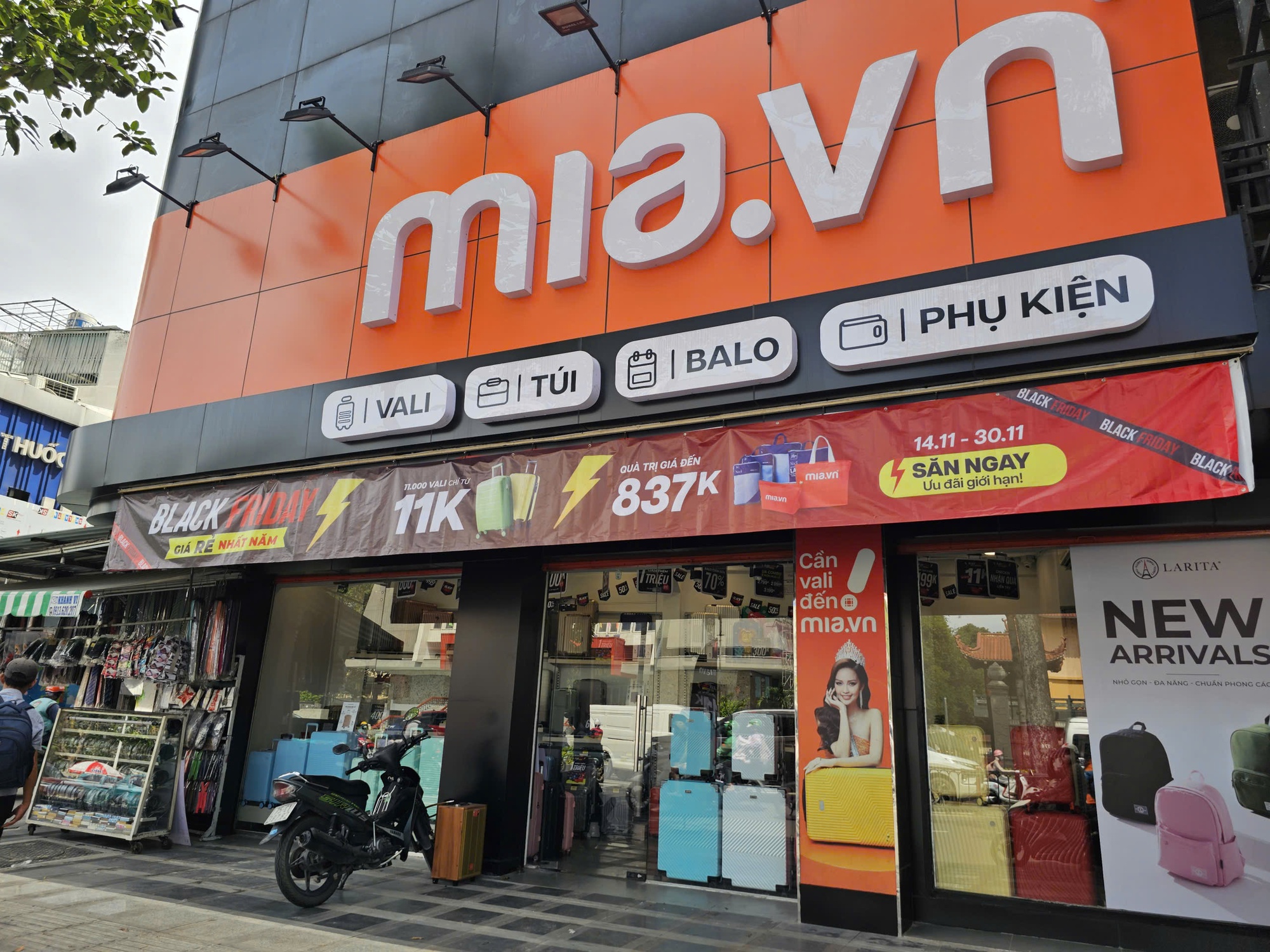 Chuyện lạ trước ngày Black Friday 2025 - Ảnh 13