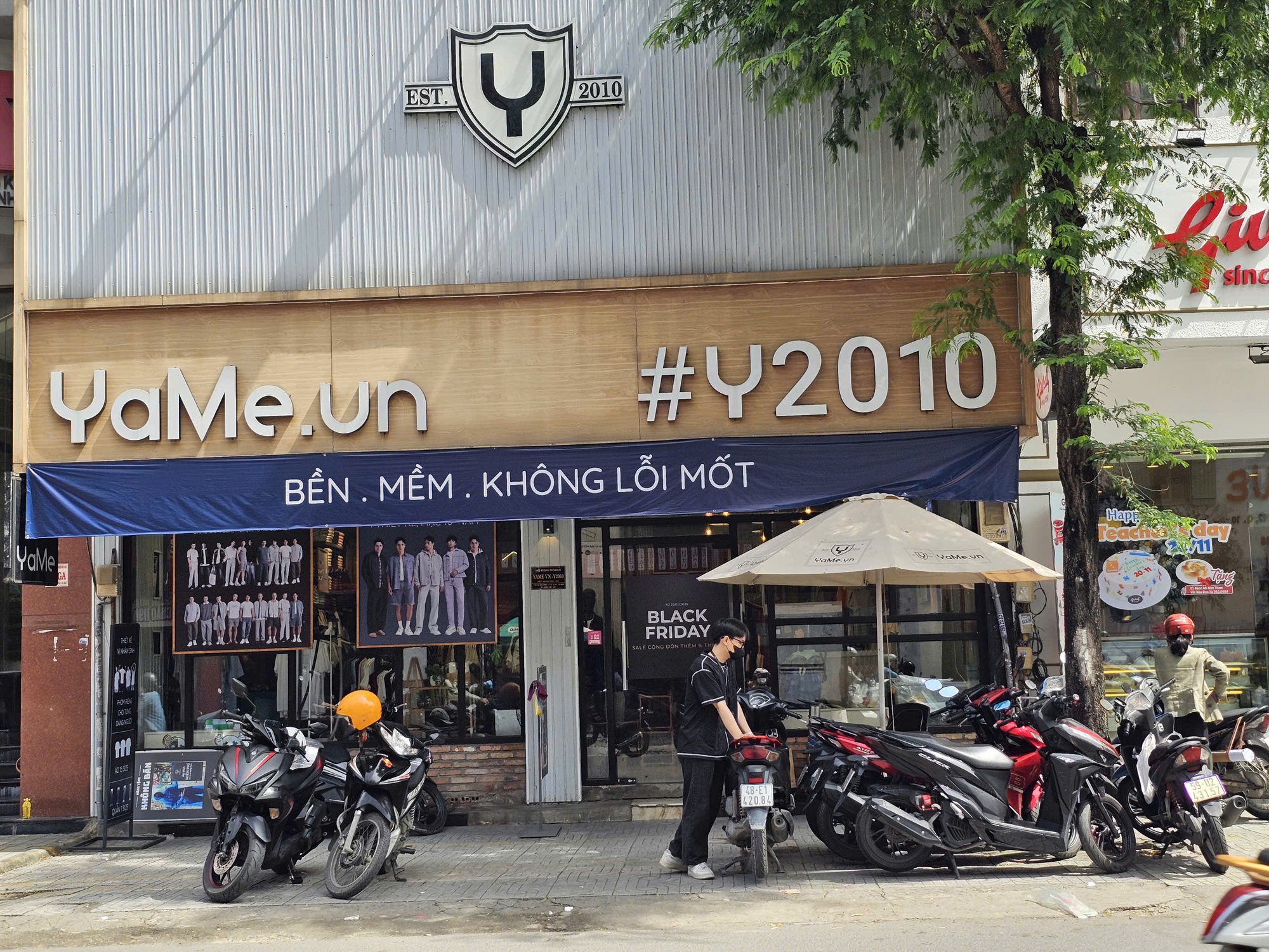 Chuyện lạ trước ngày Black Friday 2025 - Ảnh 15