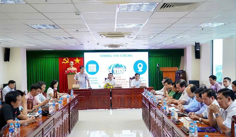 Đồng Tháp: Thu ngân sách vượt dự toán, bứt phá thu hút đầu tư và tạo hơn 55.000 việc làm - Ảnh 1