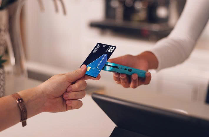 “Quẹt thẻ là có deal, mua sắm lại thêm chill”: Bí quyết tối ưu chi tiêu mùa cao điểm cùng thẻ tín dụng BVBank - Ảnh 2