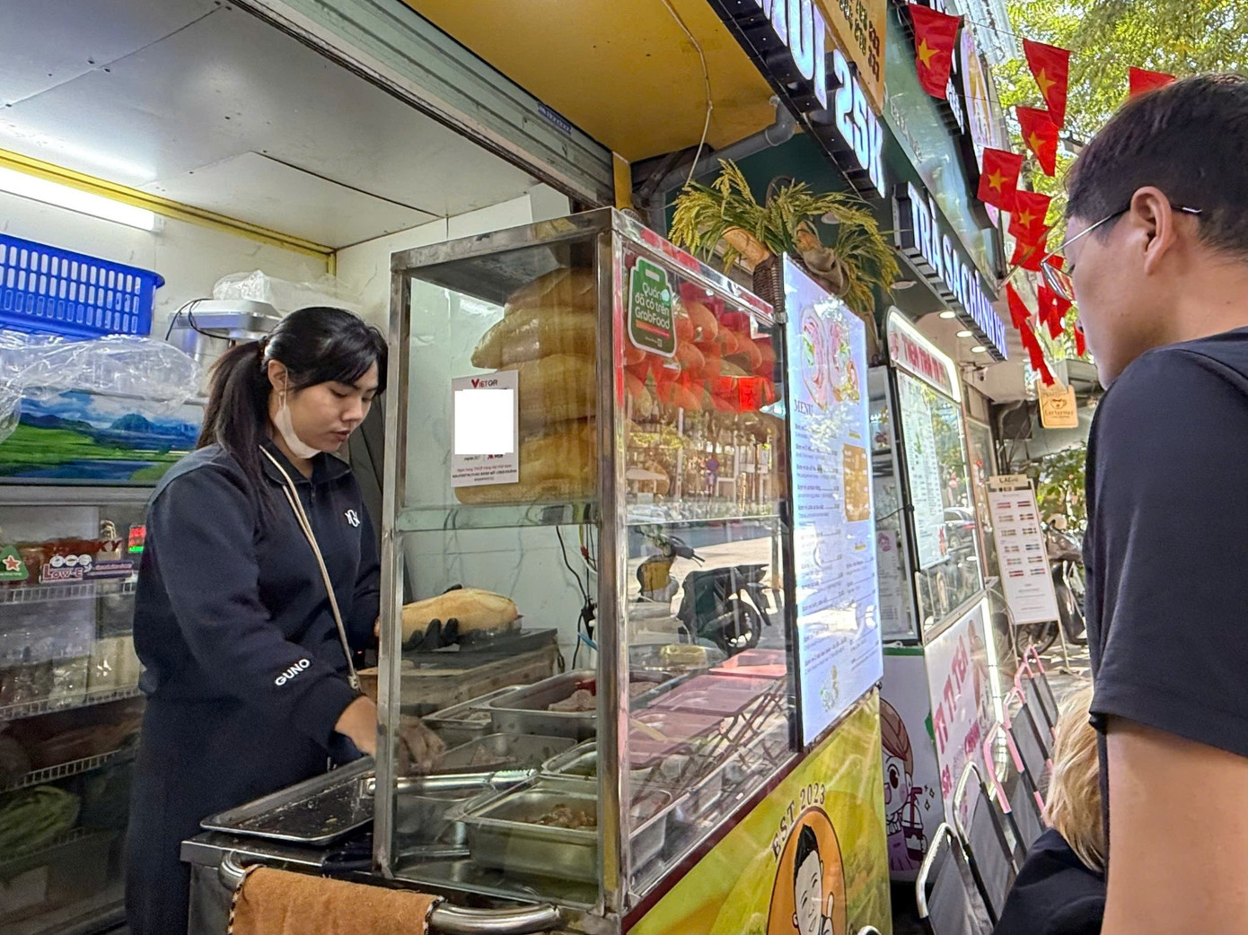 'Nóng' tranh luận về đề xuất áp thuế với doanh thu 200 triệu đồng/năm - Ảnh 1