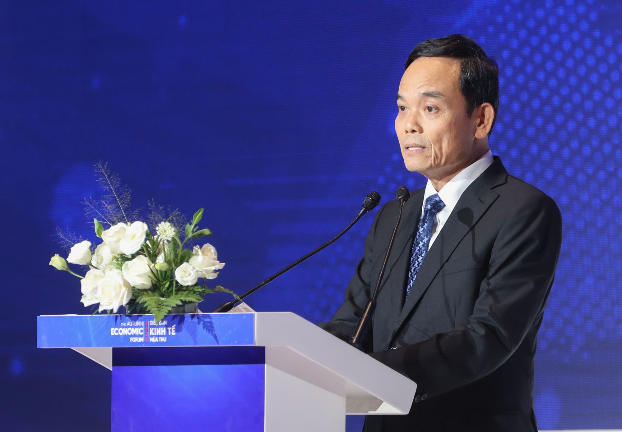 Trung tâm tài chính quốc tế Việt Nam tại TP HCM sẽ đi vào hoạt động trong tháng 12 - Ảnh 2