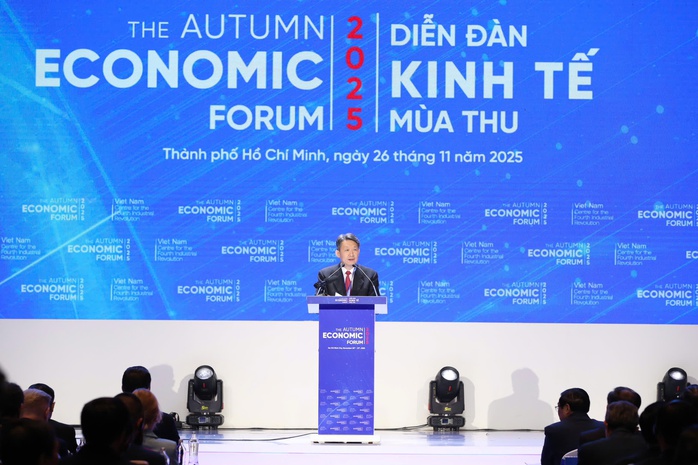 Chuyên gia Trung Quốc, Hàn Quốc chỉ ra con đường ngắn nhất để TP HCM thành siêu đô thị - Ảnh 1