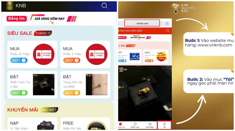 Nhiều người chuyển tiền mua vàng online nhưng đến điểm giao dịch thì cửa hàng đóng cửa, ứng dụng không thể truy cập - Ảnh 1