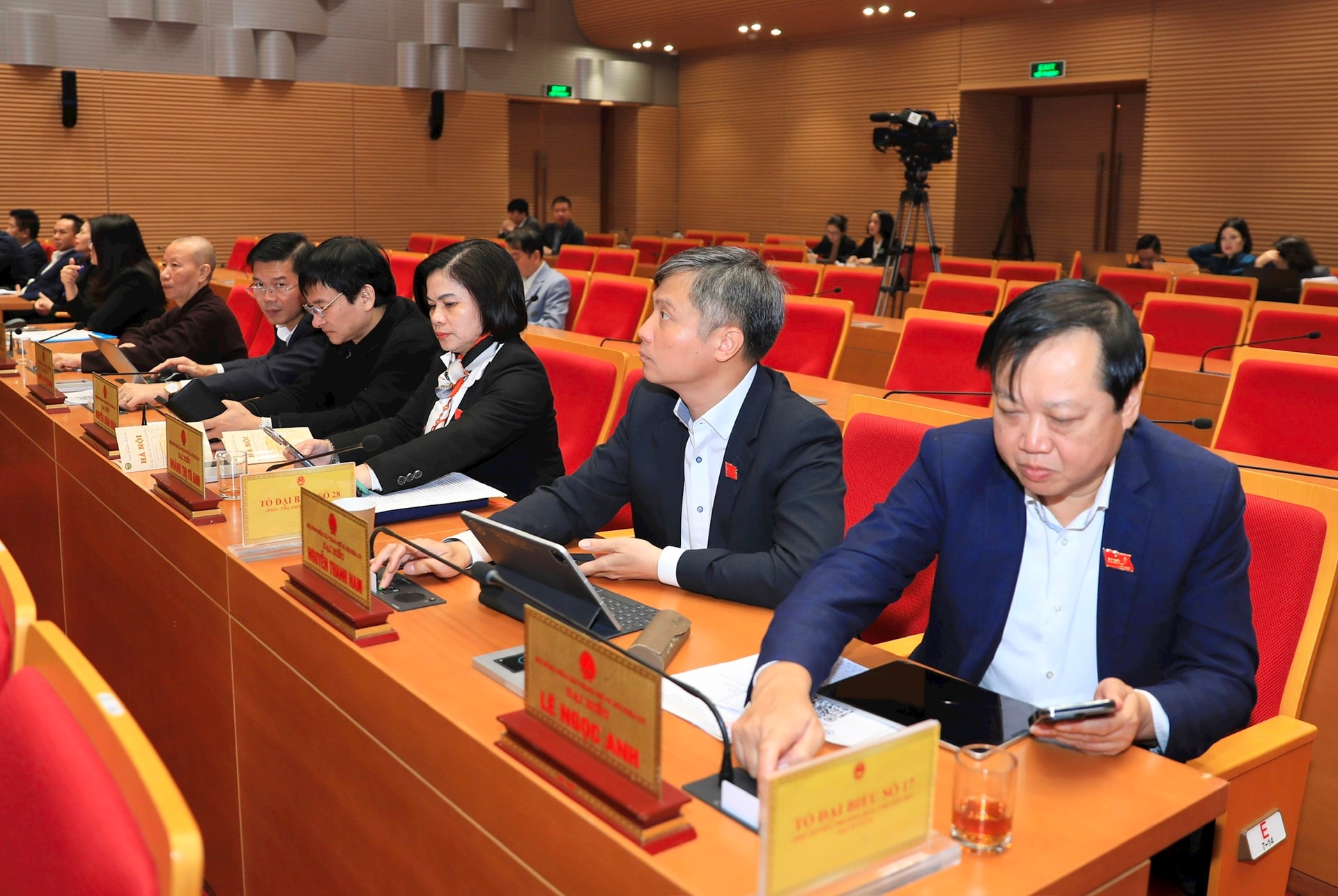 Hà Nội quy định sử dụng ngân sách đầu tư hạ tầng cho các dự án nhà ở xã hội độc lập - Ảnh 1