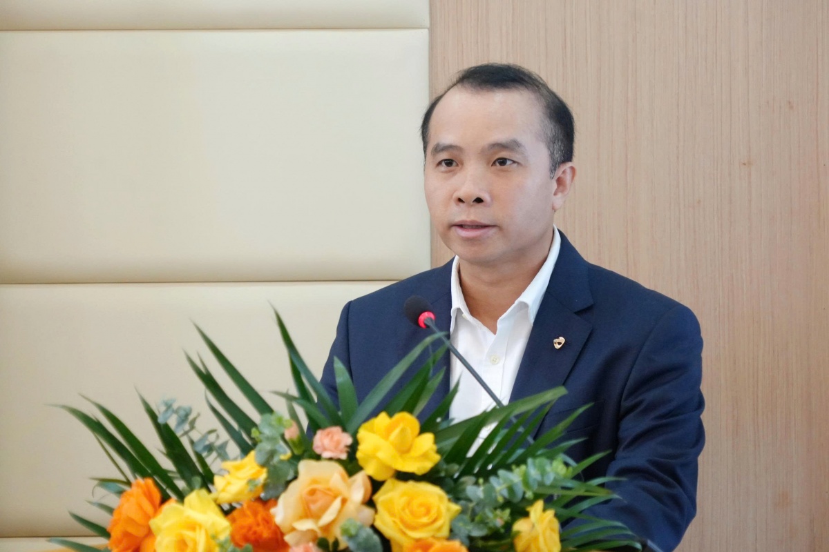 TS. Nguyễn Quốc Hùng: Chuyển đổi số ngân hàng đang chuyển sang giai đoạn “chất” hơn thay vì chỉ “nhanh” hơn - Ảnh 1