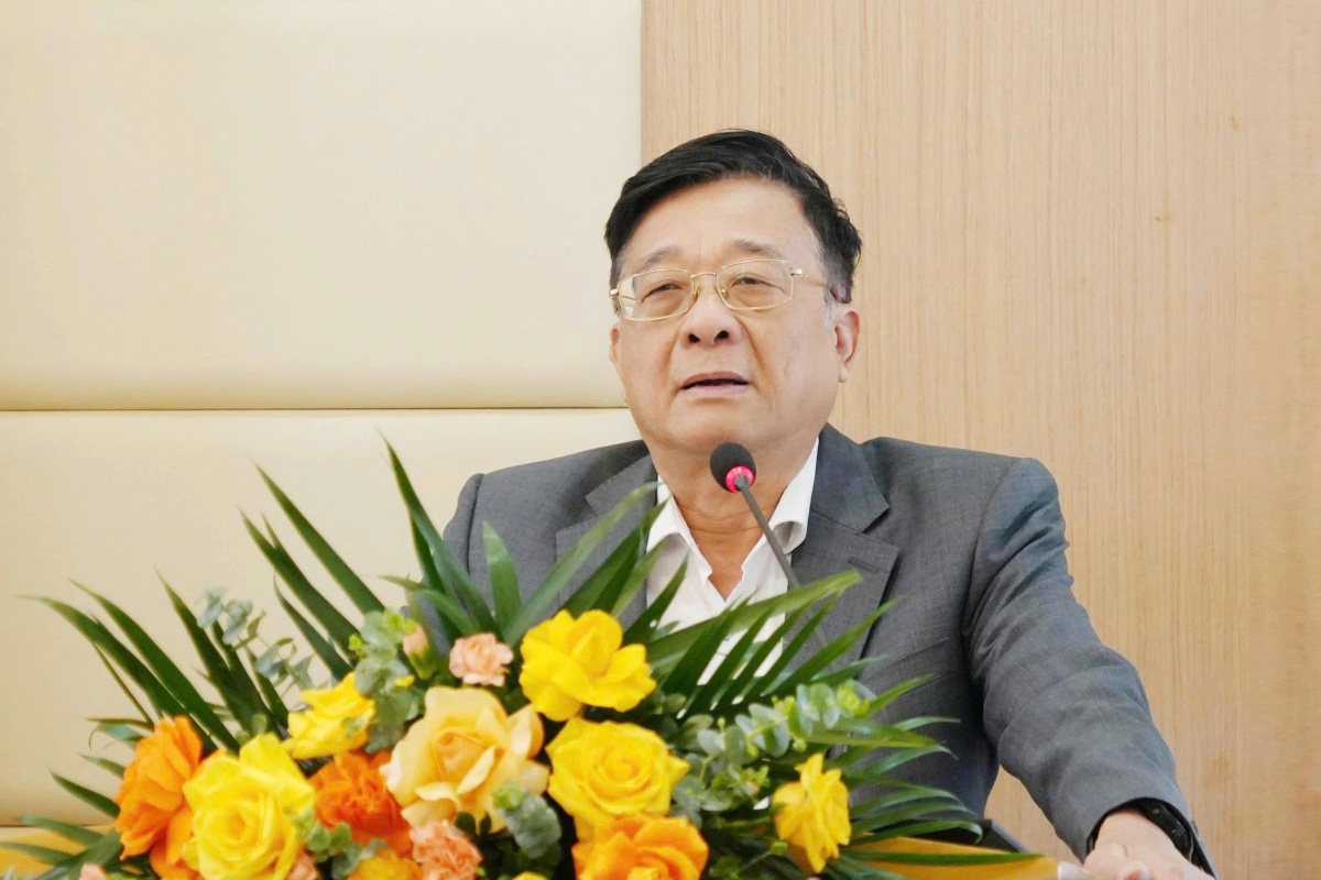 TS. Nguyễn Quốc Hùng: Chuyển đổi số ngân hàng đang chuyển sang giai đoạn “chất” hơn thay vì chỉ “nhanh” hơn - Ảnh 2