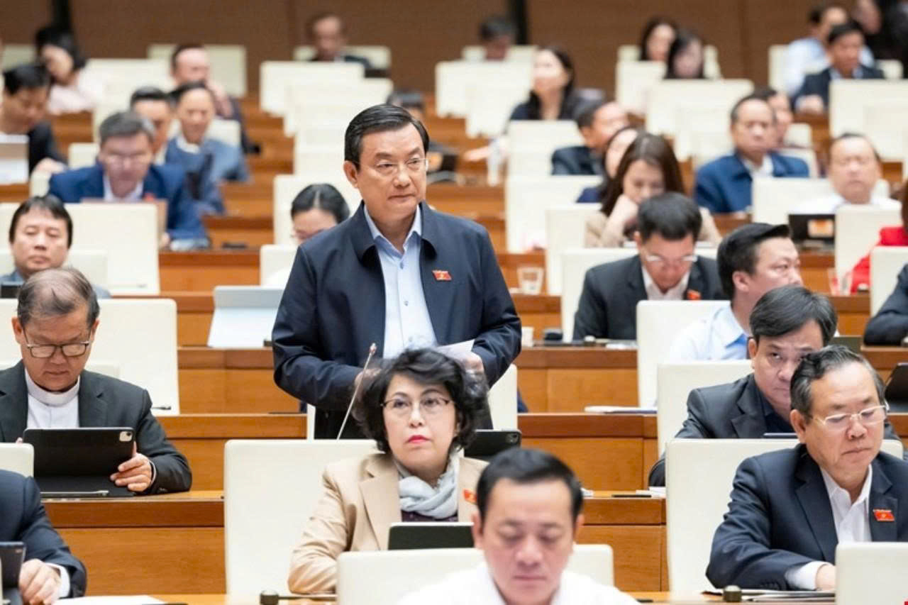 Cắt giảm 50 ngành, nghề kinh doanh có điều kiện - Ảnh 1