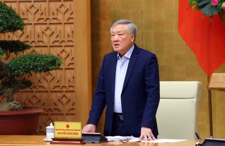 Xem xét công tâm, khách quan, minh bạch trong đầu tư dự án đường sắt tốc độ cao Bắc - Nam - Ảnh 2