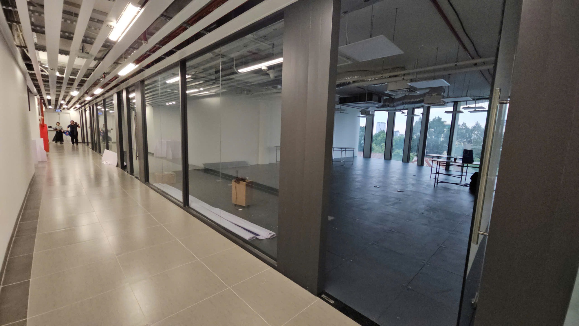 Hé lộ địa điểm sàn tiền số lớn nhất thế giới dự kiến đặt trụ sở tại TPHCM - Ảnh 2