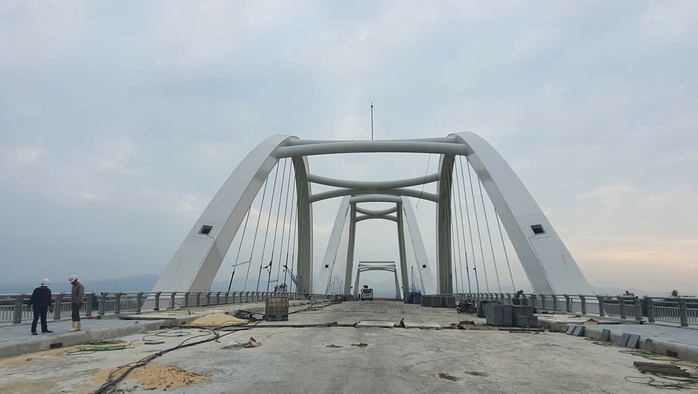 Dự án 1.300 tỉ đồng nguy cơ chậm do "vướng" hơn 50 hộ dân ở Quảng Trị - Ảnh 2