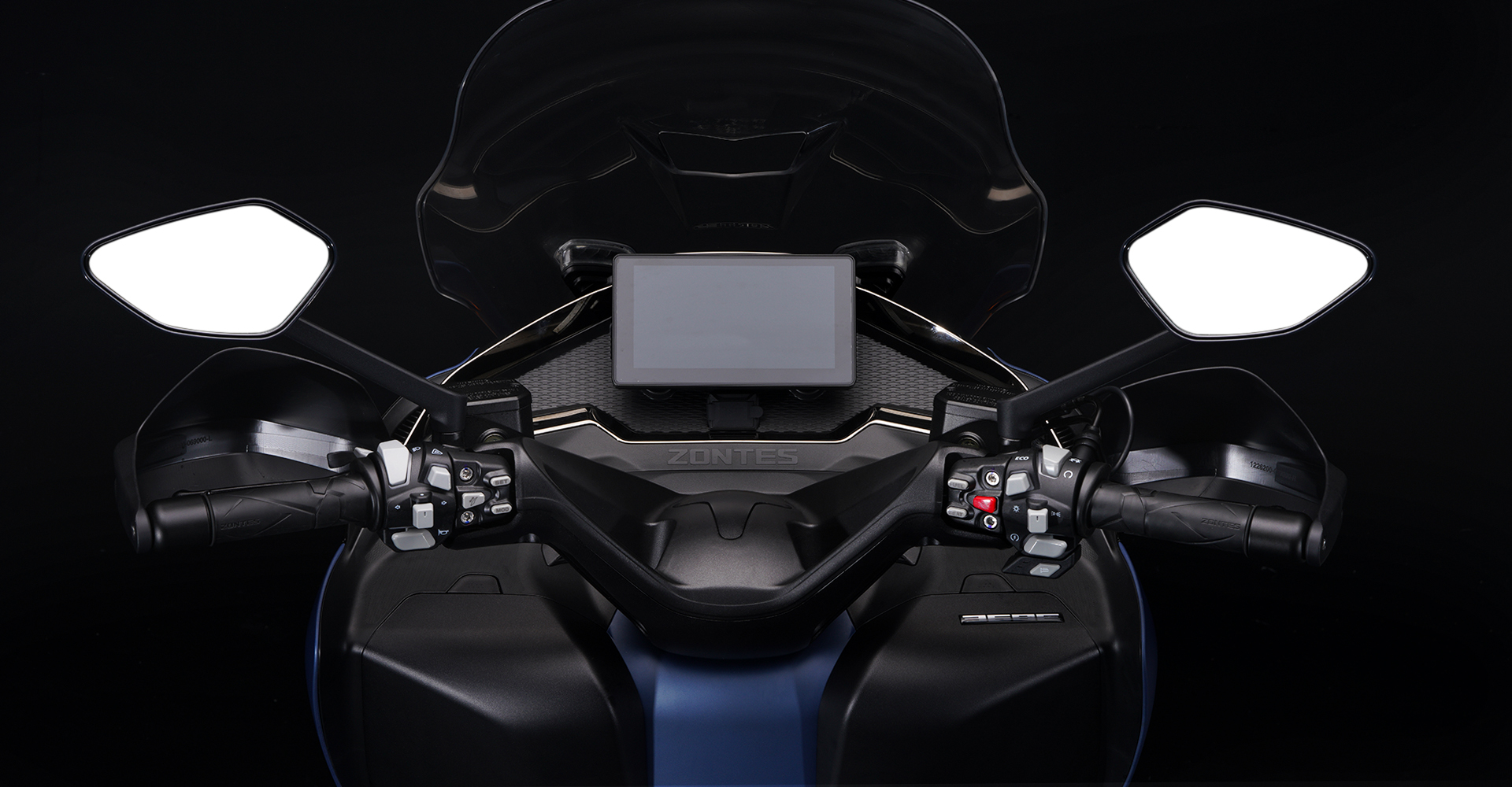 Xe ga chuyên phượt của Honda vừa về VN đã gặp khó: Đối thủ ra mắt 2 xe 'trang bị tận răng' giá rẻ hơn - Ảnh 12