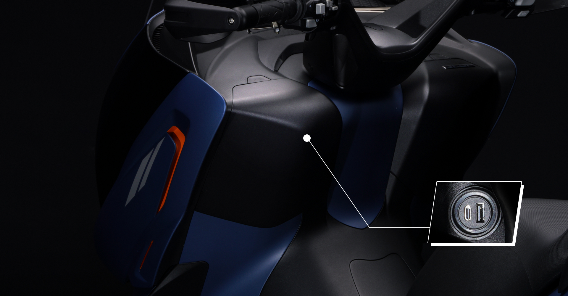 Xe ga chuyên phượt của Honda vừa về VN đã gặp khó: Đối thủ ra mắt 2 xe 'trang bị tận răng' giá rẻ hơn - Ảnh 15