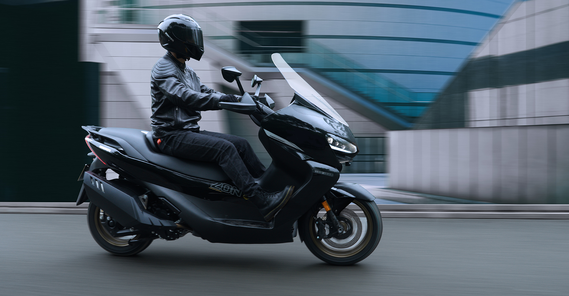 Xe ga chuyên phượt của Honda vừa về VN đã gặp khó: Đối thủ ra mắt 2 xe 'trang bị tận răng' giá rẻ hơn - Ảnh 20