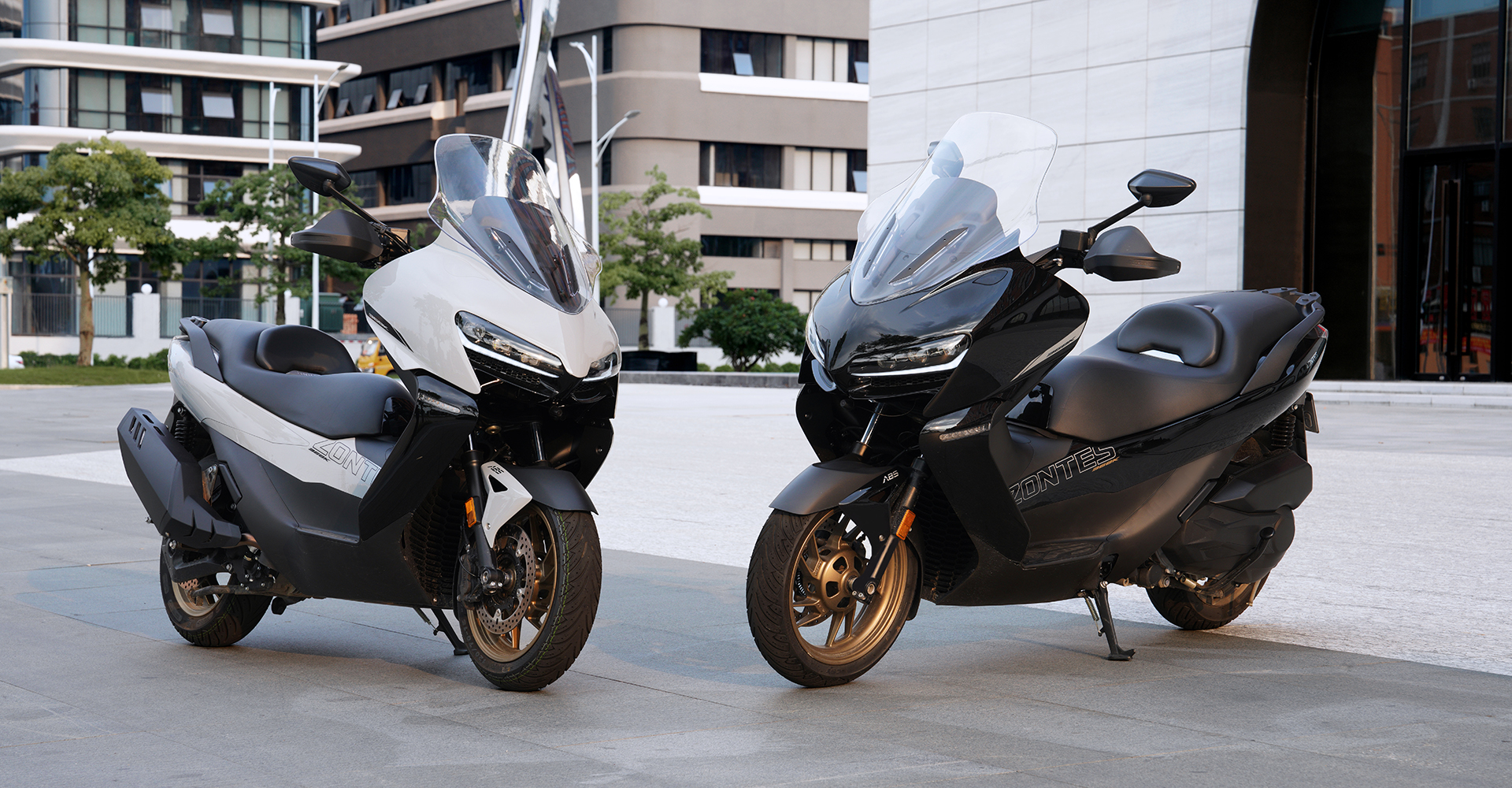 Xe ga chuyên phượt của Honda vừa về VN đã gặp khó: Đối thủ ra mắt 2 xe 'trang bị tận răng' giá rẻ hơn - Ảnh 17