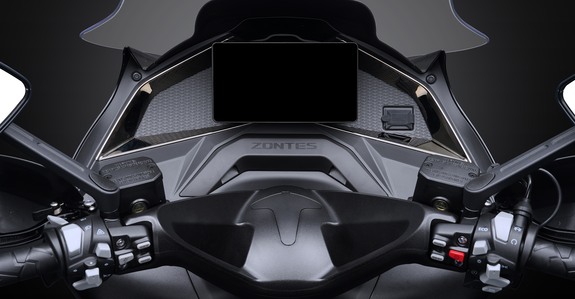 Xe ga chuyên phượt của Honda vừa về VN đã gặp khó: Đối thủ ra mắt 2 xe 'trang bị tận răng' giá rẻ hơn - Ảnh 25