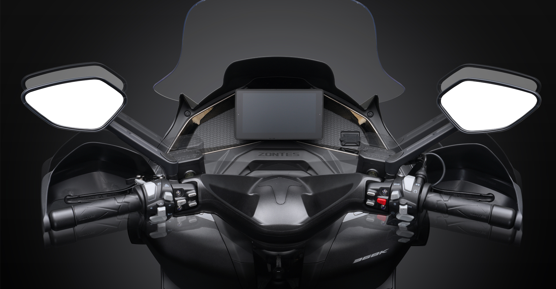 Xe ga chuyên phượt của Honda vừa về VN đã gặp khó: Đối thủ ra mắt 2 xe 'trang bị tận răng' giá rẻ hơn - Ảnh 26