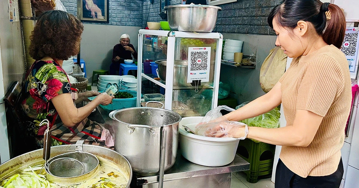 Hộ kinh doanh khó với hóa đơn đầu vào