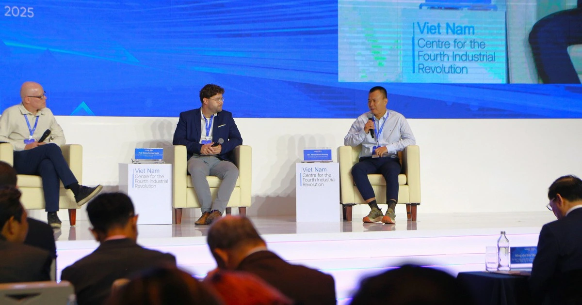 One Mount: Tự chủ công nghệ lõi để kiến tạo hạ tầng số cho nền kinh tế