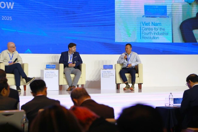 One Mount: Tự chủ công nghệ lõi để kiến tạo hạ tầng số cho nền kinh tế - Ảnh 3