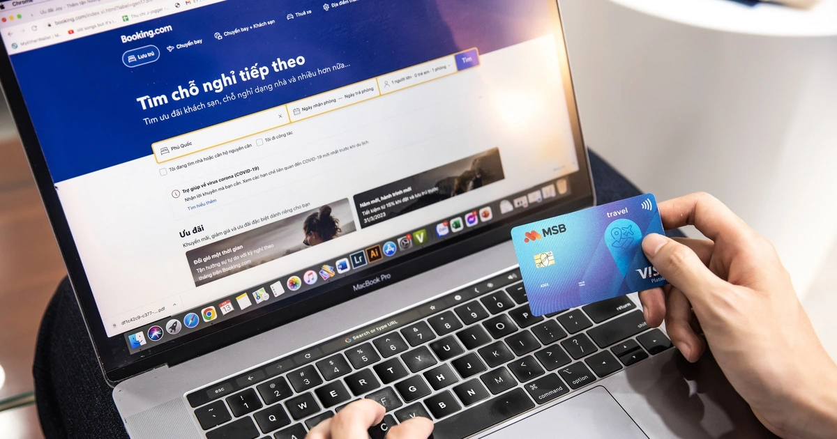 MSB và hành trình làm chủ dữ liệu: thấu hiểu là cốt lõi của chuyển đổi số