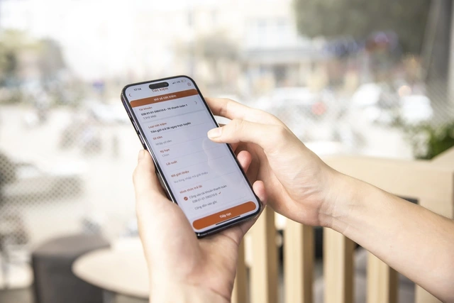 MSB và hành trình làm chủ dữ liệu: thấu hiểu là cốt lõi của chuyển đổi số - Ảnh 2