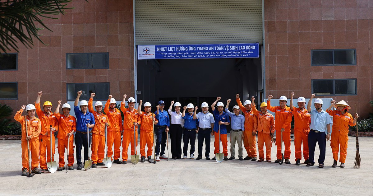 Văn hóa doanh nghiệp là cội nguồn sức mạnh bền vững