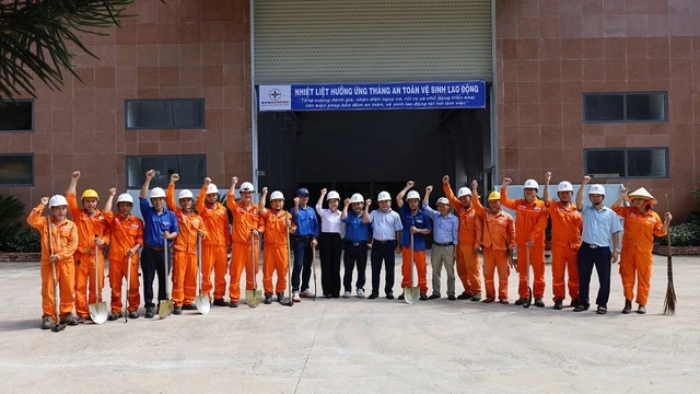 Văn hóa doanh nghiệp là cội nguồn sức mạnh bền vững - Ảnh 1