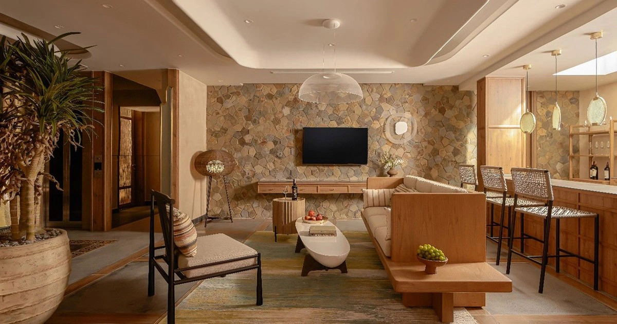 Từ Mỹ, Singapore đến Việt Nam: Khi biệt thự có tầng hầm trở thành 'kho báu chìm'