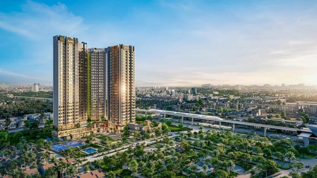 Cư dân Setia Edenia: Người trẻ bản lĩnh, gia đình hiện đại, nhà đầu tư có gu - Ảnh 1